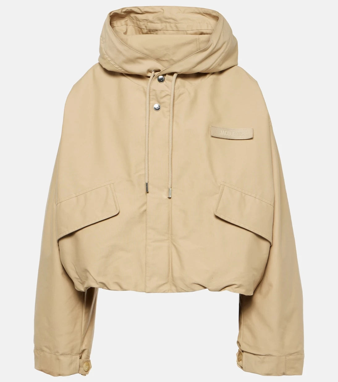 Jacquemus - La Parka Courte Caraco jacket