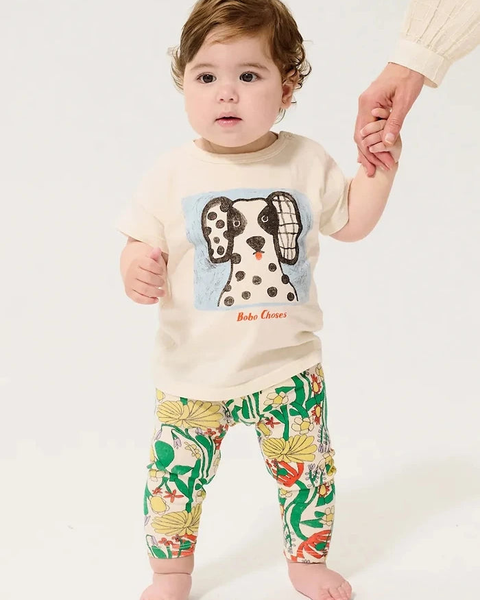 Bobo Choses Color Herbalist Bebek Tayt