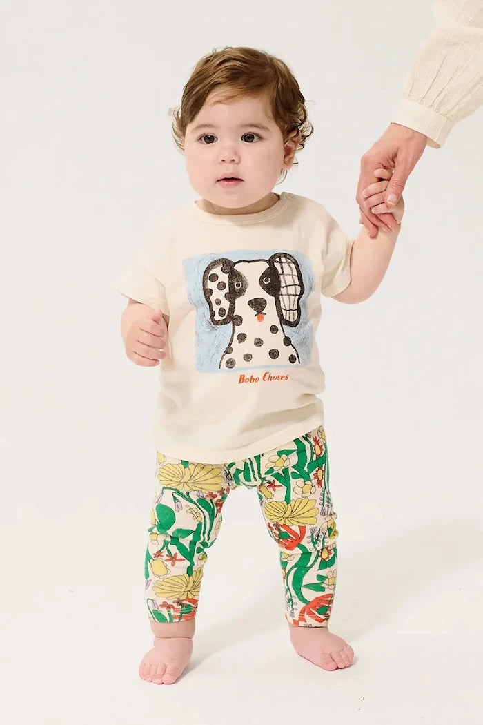 Bobo Choses Color Herbalist Bebek Tayt