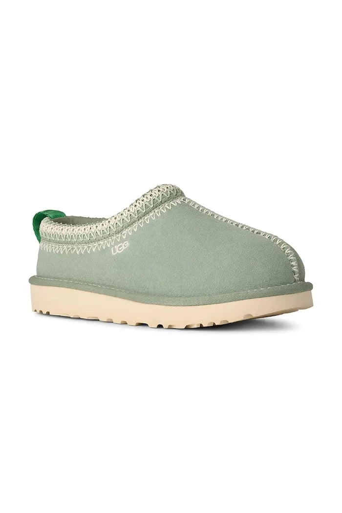Велурени чехли UGG W Tasman Meadow Accent