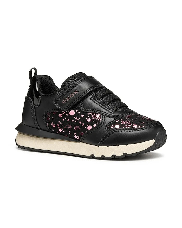Geox FASTICS Çocuk Spor Ayakkabı