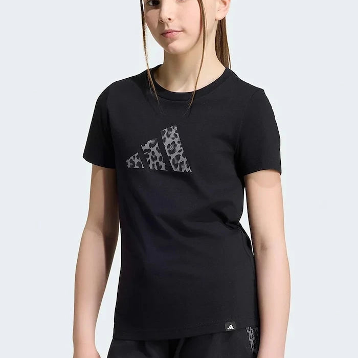 adidas тениска за деца от памук