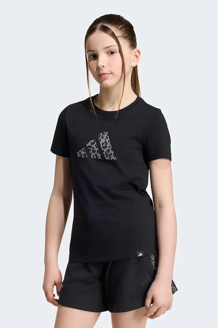 adidas тениска за деца от памук