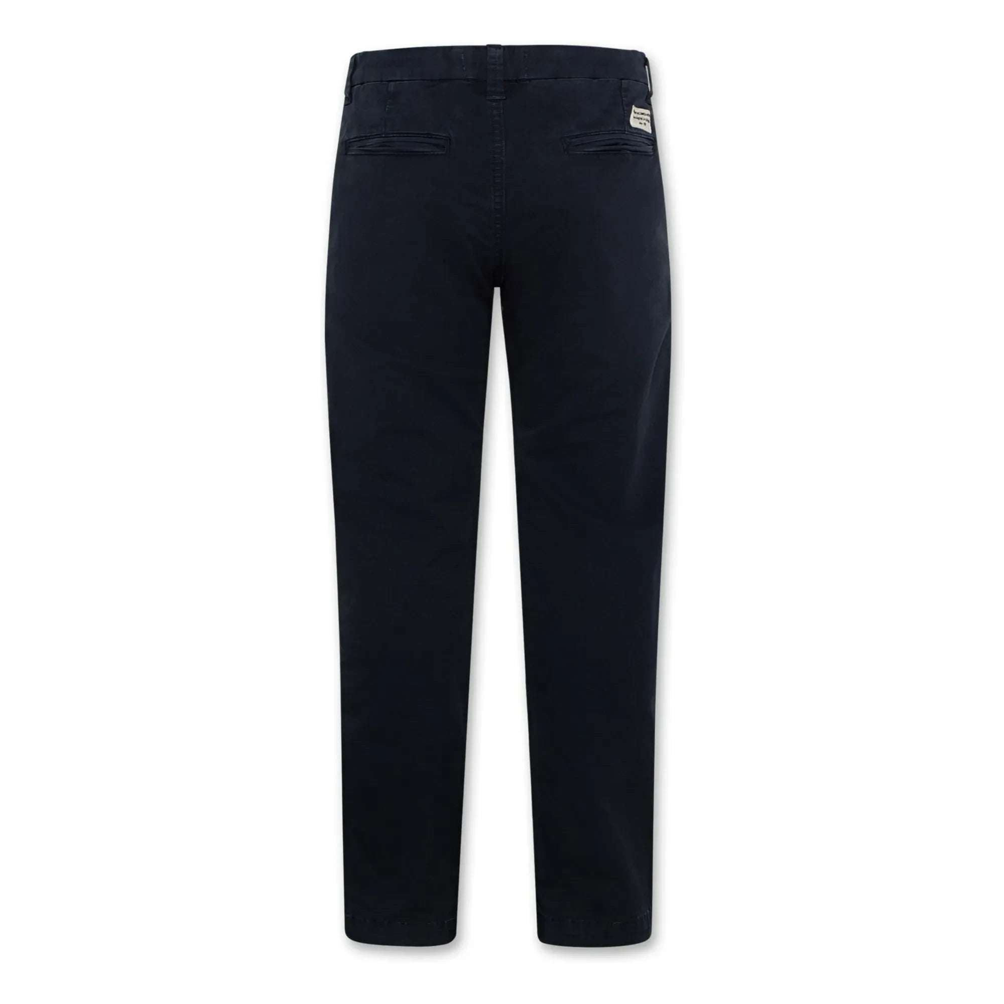 AO76 - Barry pants  | Navy blue