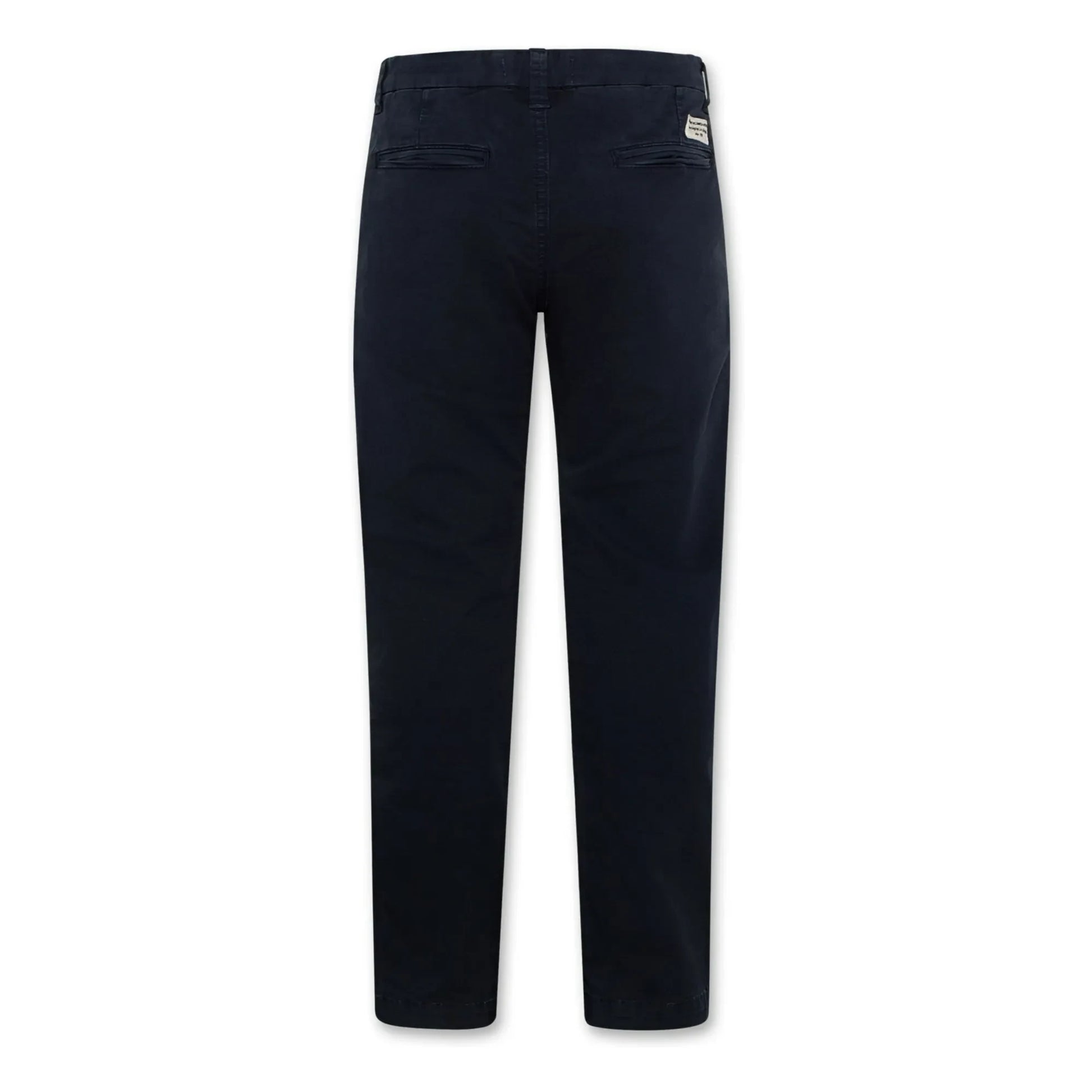 AO76 - Barry pants  | Navy blue