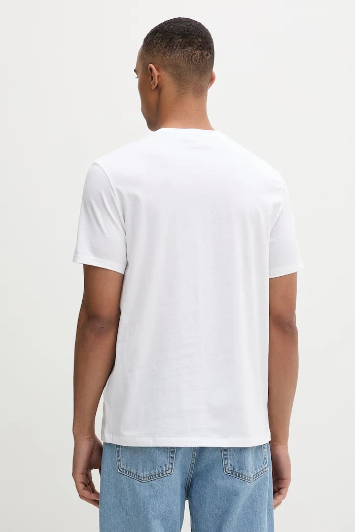 Calvin Klein erkek pamuklu tişört