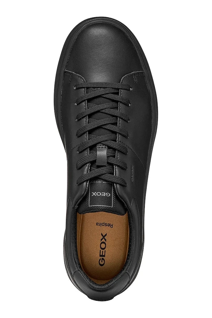 Geox U BALTMOORE Erkek Deri Sneaker