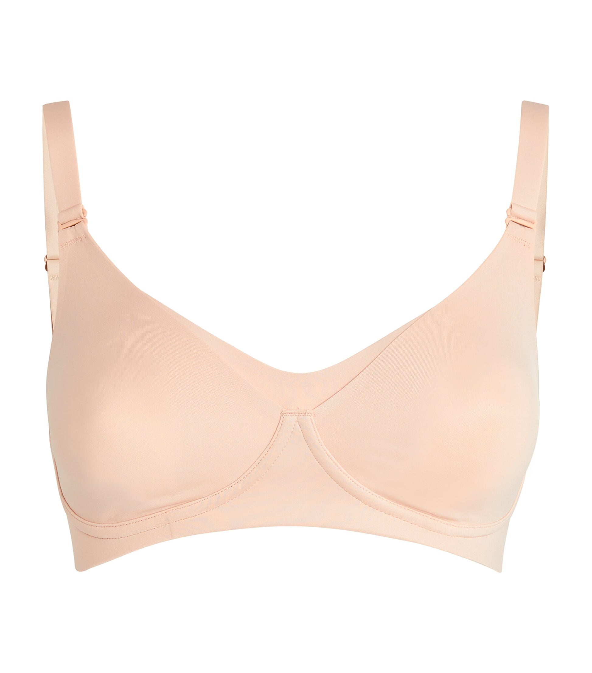 Wireless Nursing Bra