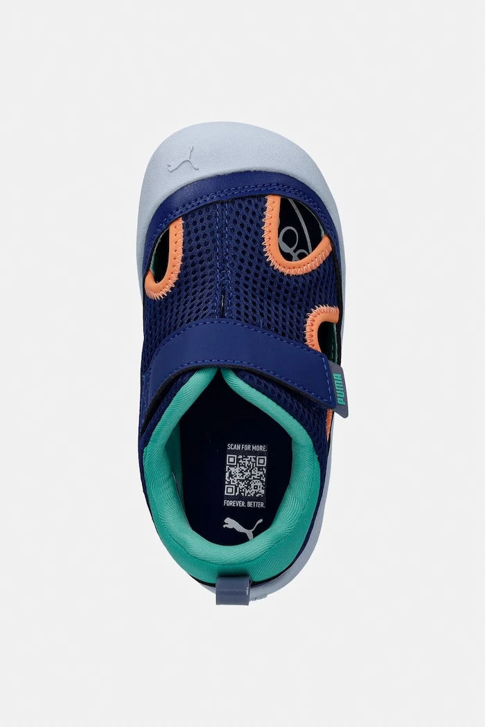 Puma сандали за деца Kitten Summer V