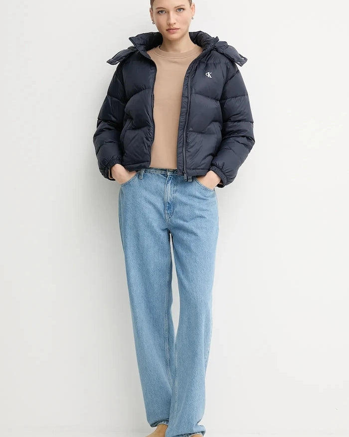 Calvin Klein Jeans Şişme Mont