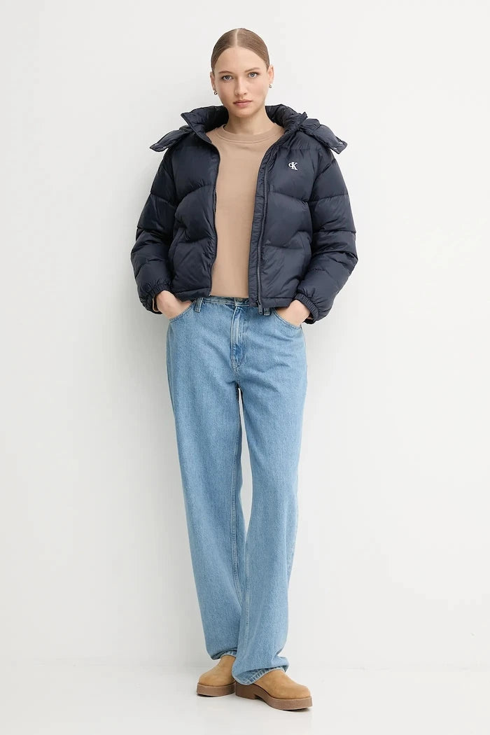Calvin Klein Jeans Şişme Mont