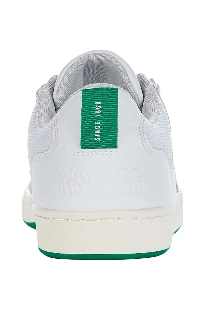 Маратонки K-Swiss K-VARSITY