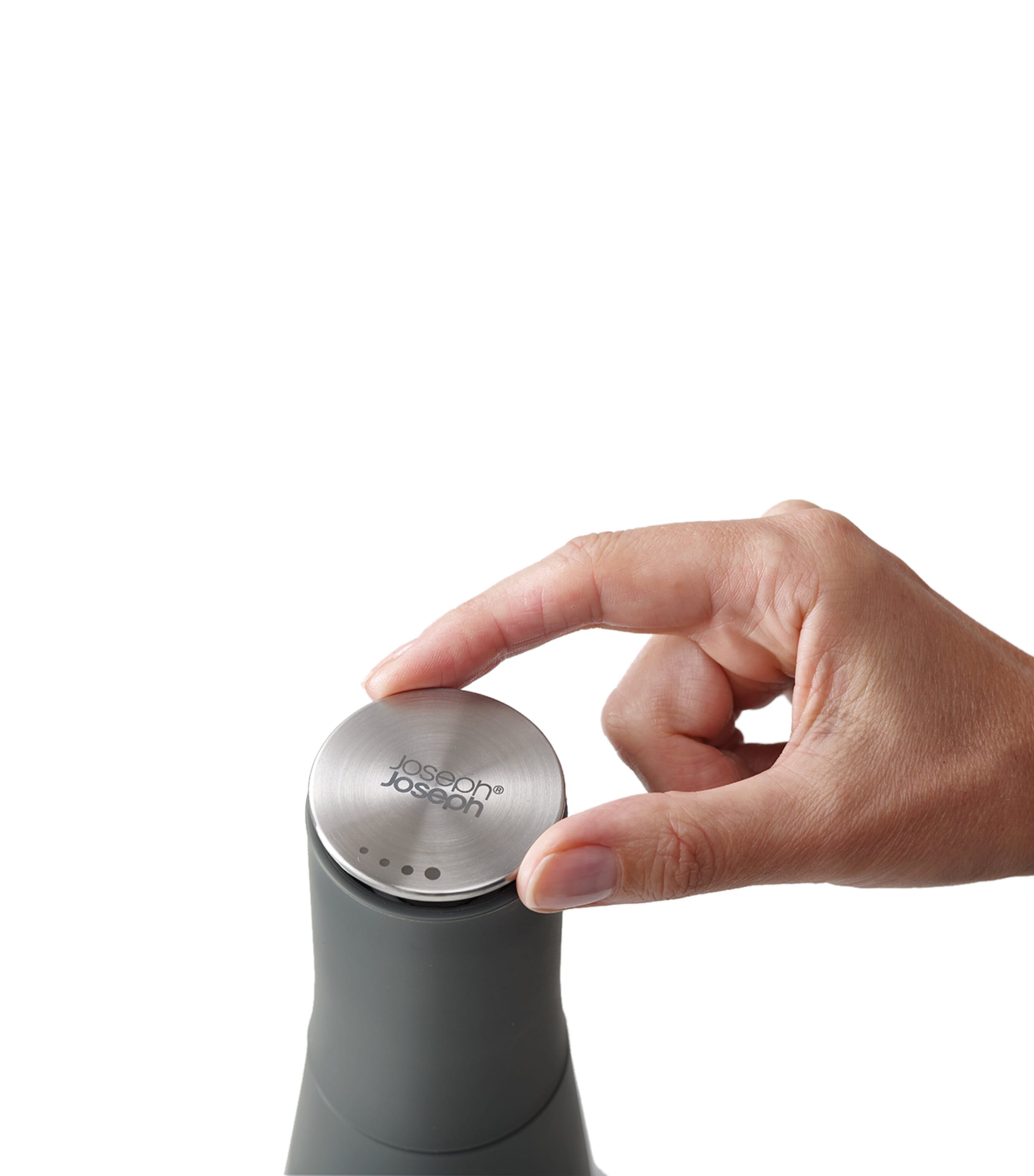 Milltop Salt and Pepper Mills