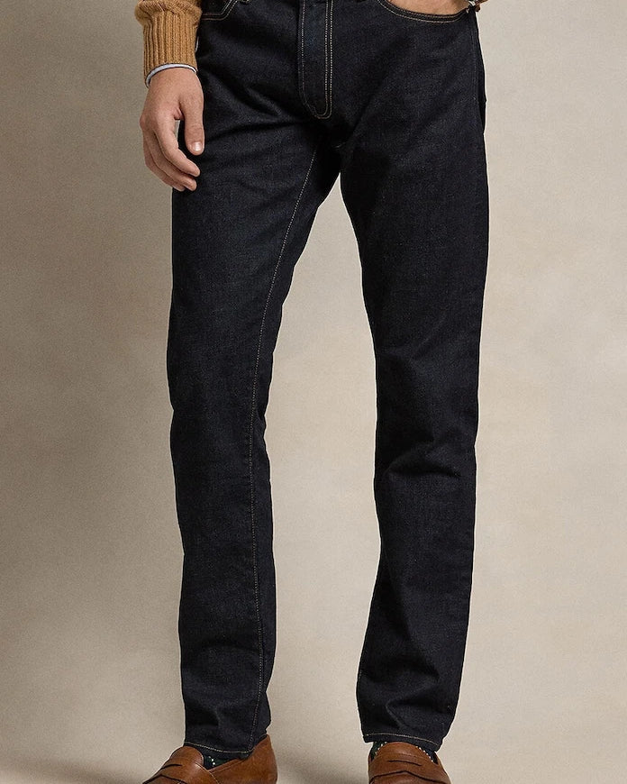 Polo Ralph Lauren Pamuklu Jean