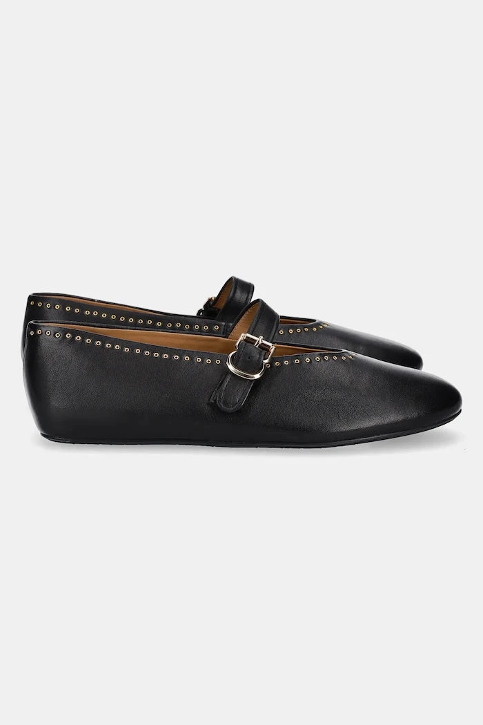 Deri Babetler Answear.LAB