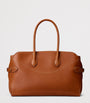 Leather The Ralph Satchel