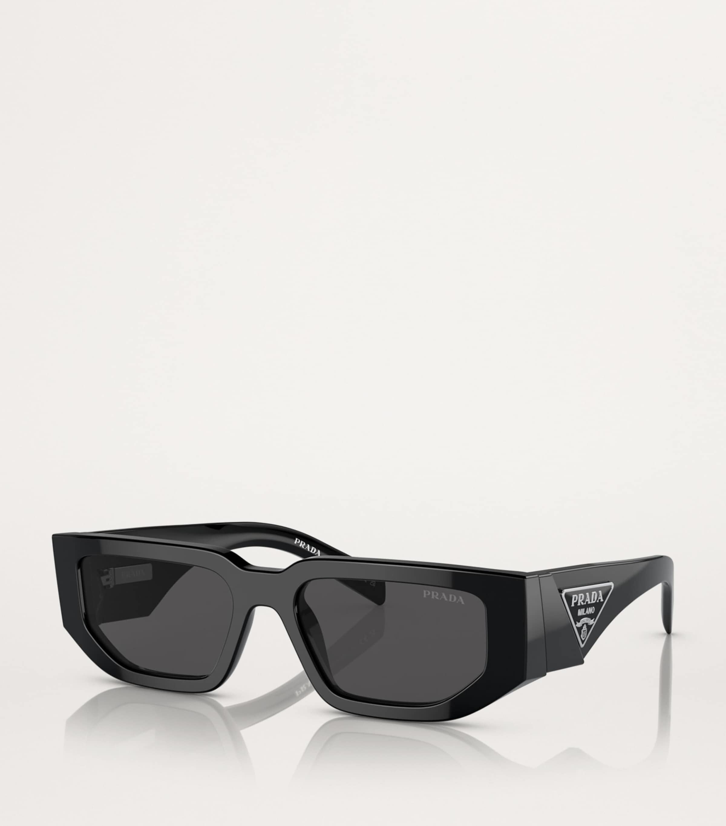 Geometric Sunglasses