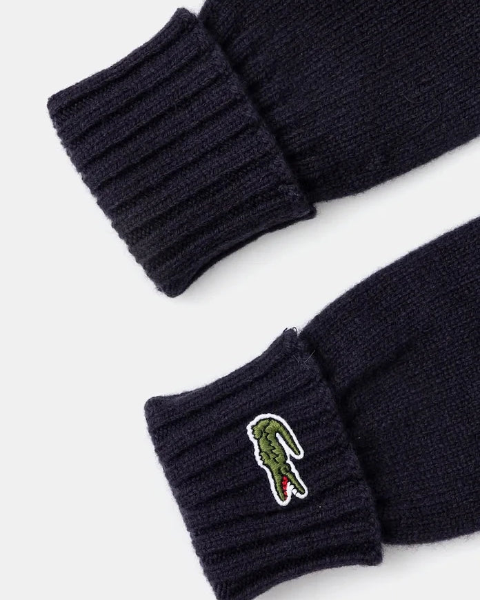 Lacoste Yün Eldivenler