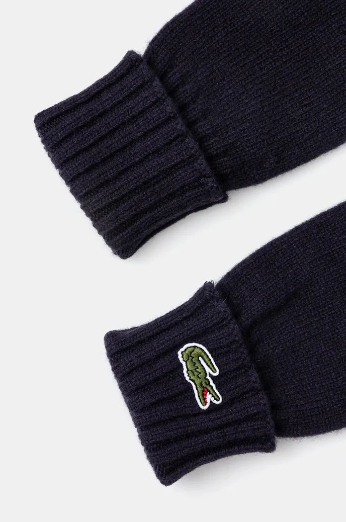 Lacoste Yün Eldivenler