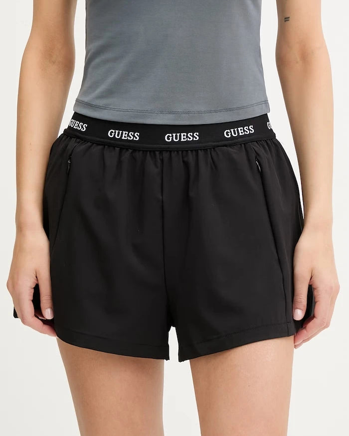 Guess Kadın 2'si 1 Arada Şort SELENE