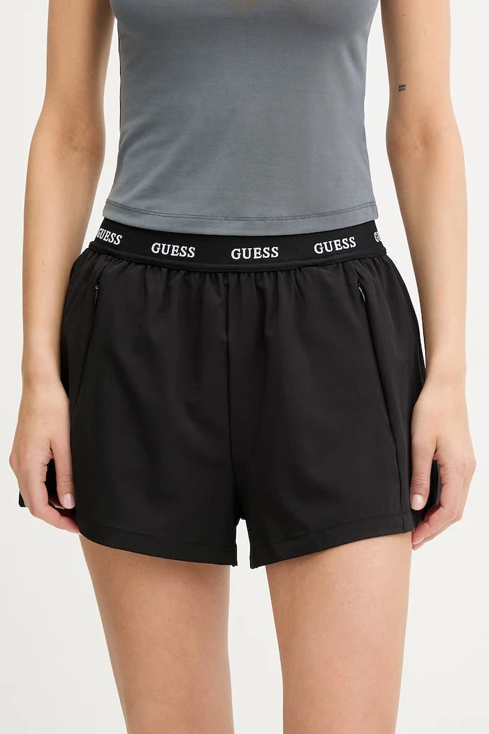 Guess Kadın 2'si 1 Arada Şort SELENE