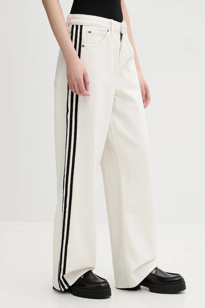 adidas Originals дънки прави дамски Firebird