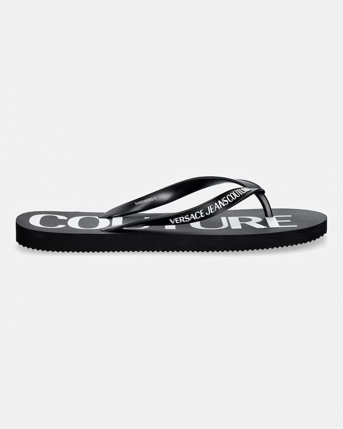 Versace Jeans Couture джапанки мъжки