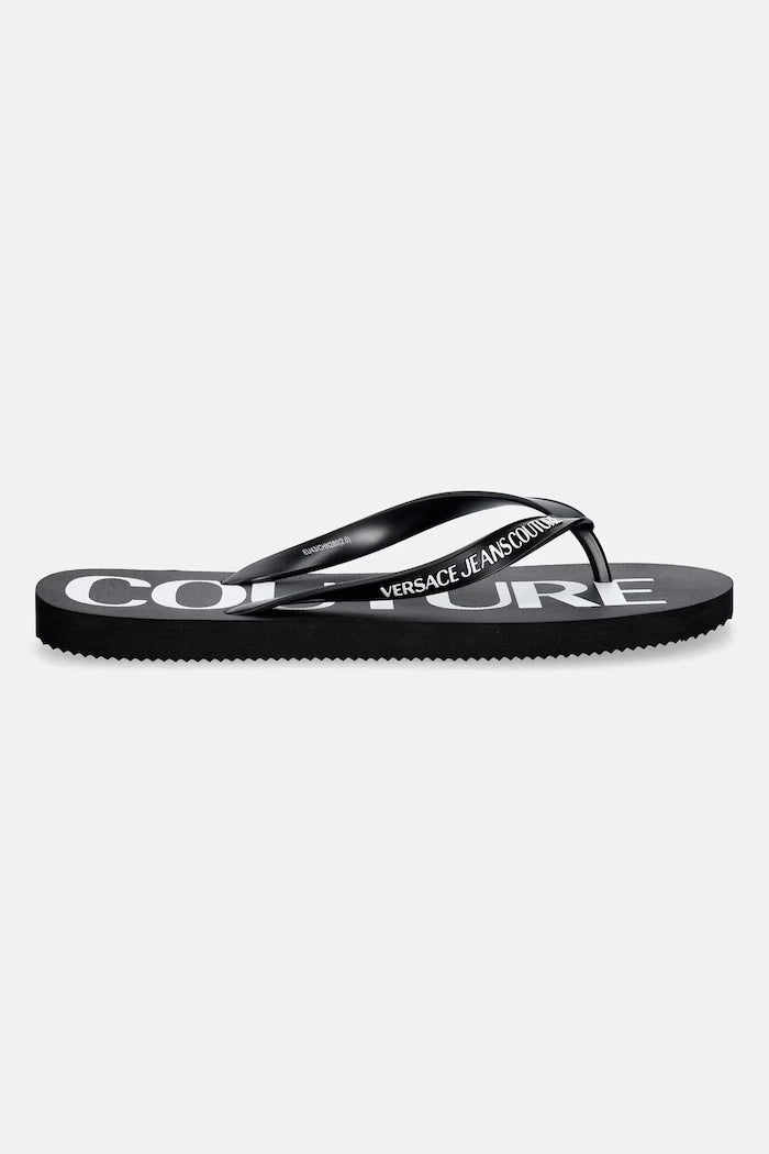 Versace Jeans Couture джапанки мъжки