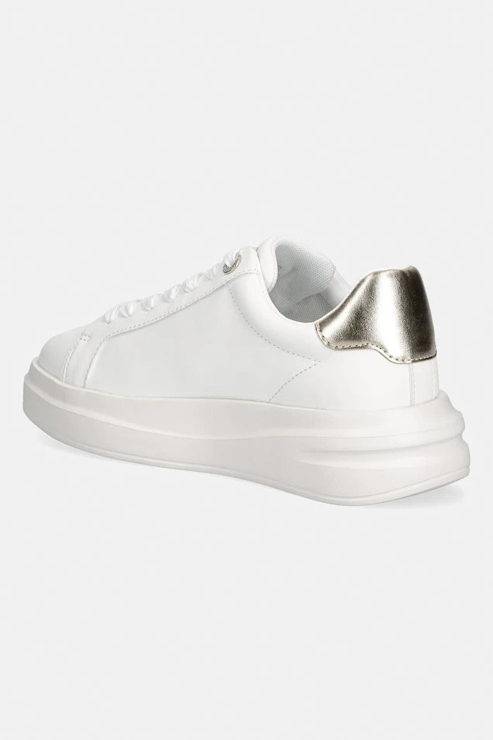 Guess EBETTS маратонки дамски от кожа