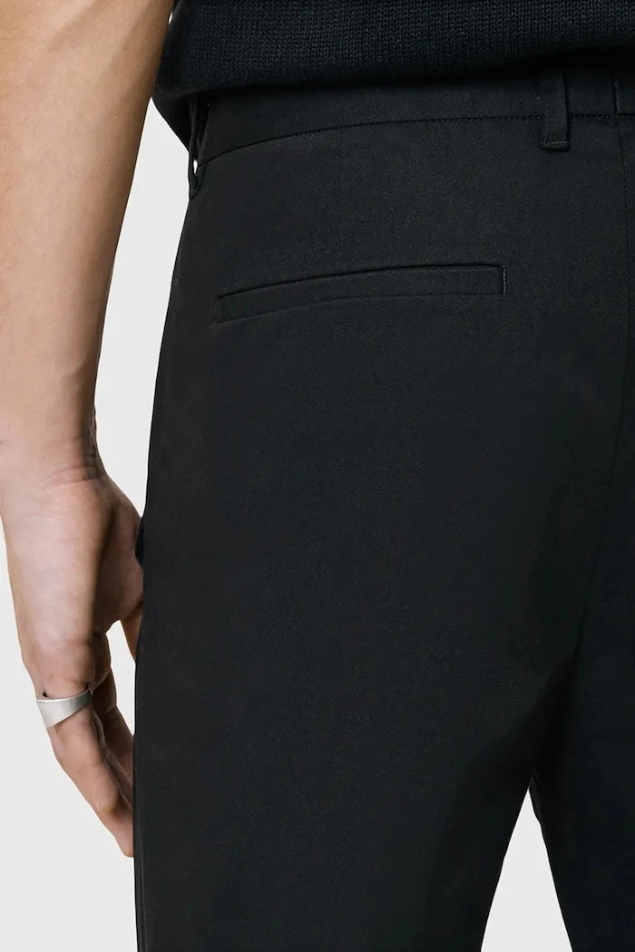 Памучен панталон AllSaints ODIN