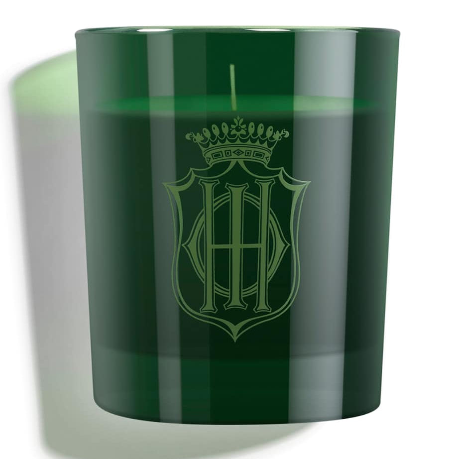 Champagne Scented Candle (220g)