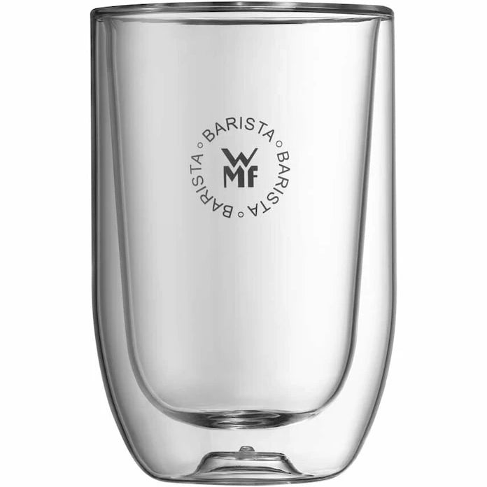 Комплект чаши WMF Latte Macchiato Barista (2 броя)