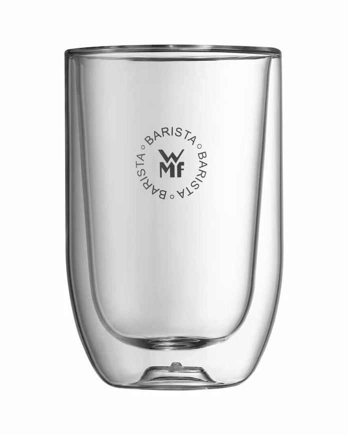 Комплект чаши WMF Latte Macchiato Barista (2 броя)
