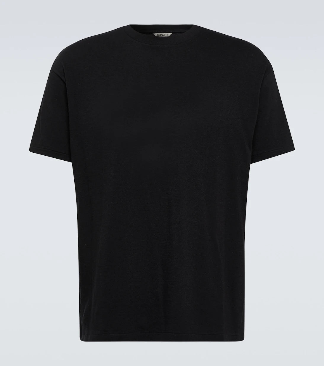 Auralee - Jersey T-shirt