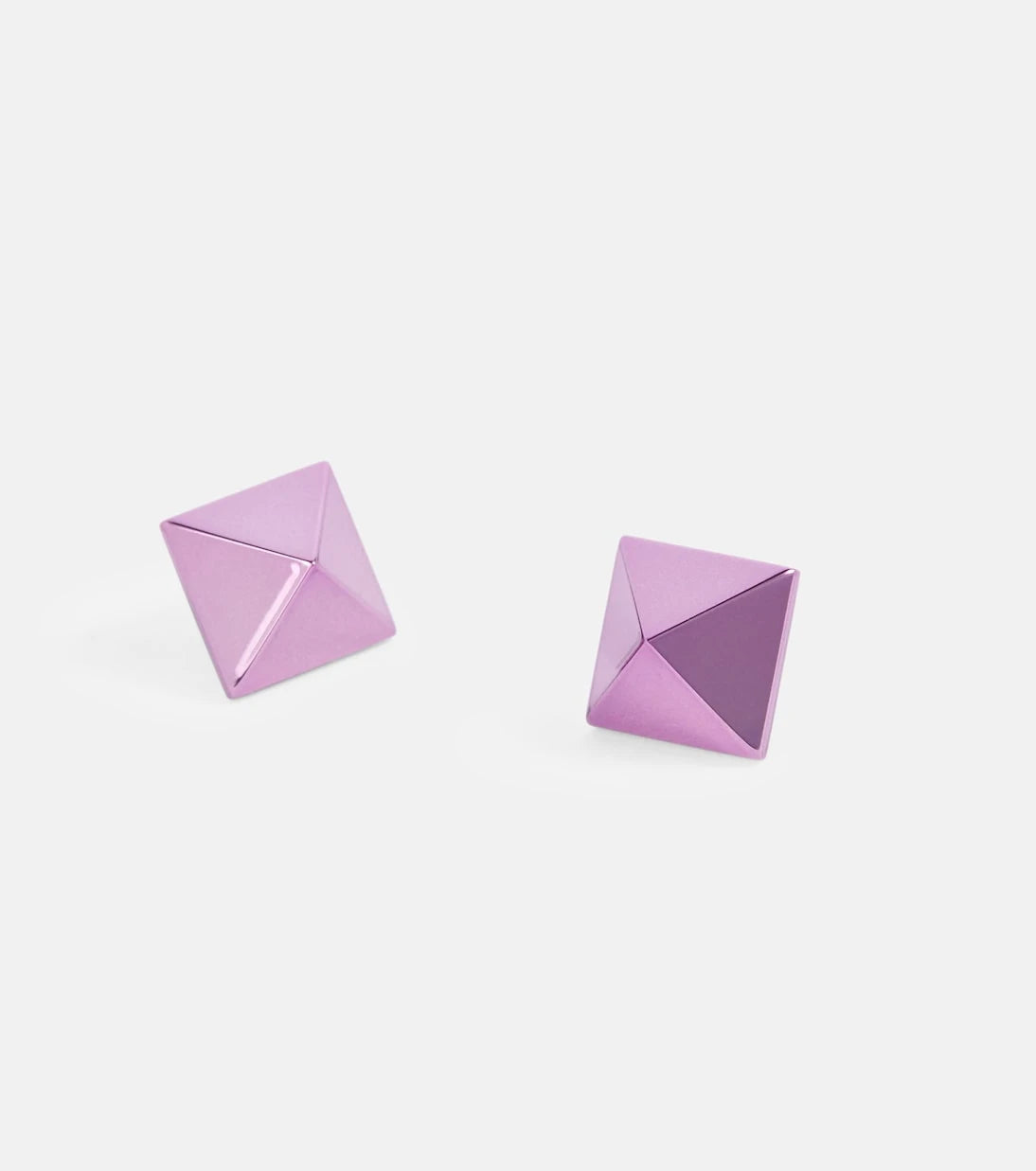 Valentino - Rockstud earrings