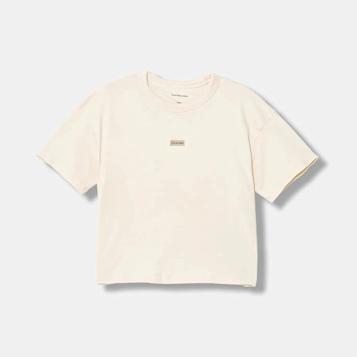 Детска тениска Calvin Klein Jeans