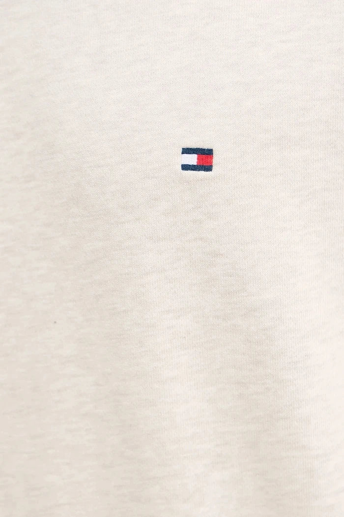 Tommy Hilfiger Erkek Pamuklu Sweatshirt