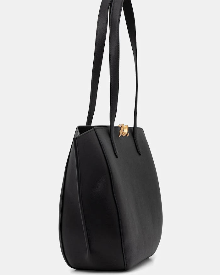 Karl Lagerfeld чанта tote дамска от кожа K/SIGNATURE