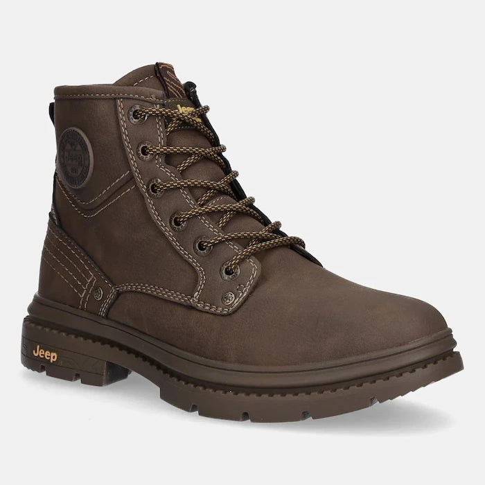 Туристически обувки Jeep TUAREG BOOT