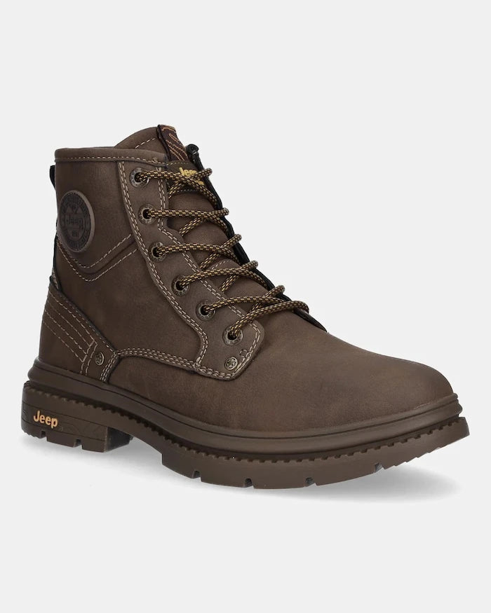 Туристически обувки Jeep TUAREG BOOT