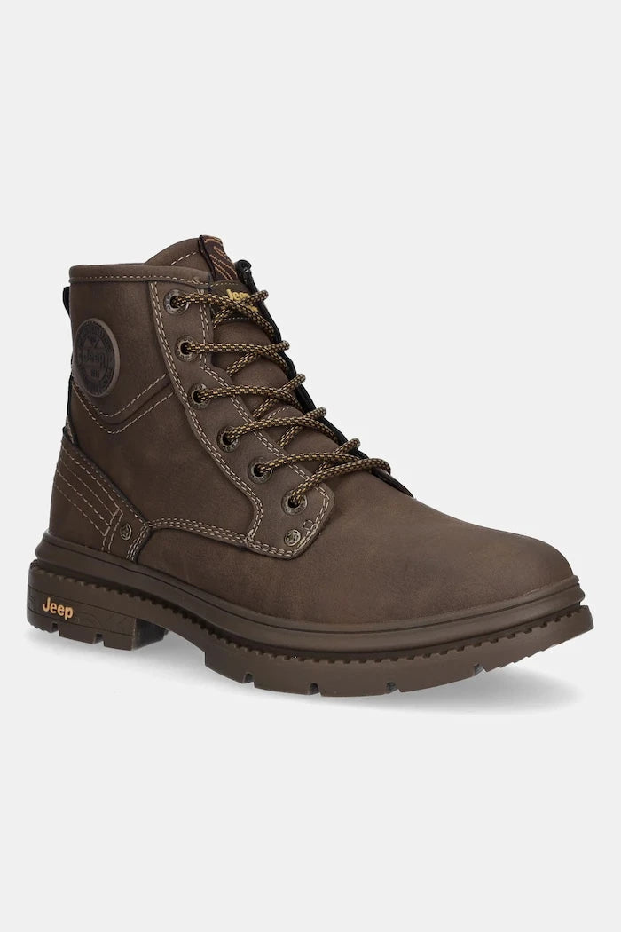 Туристически обувки Jeep TUAREG BOOT