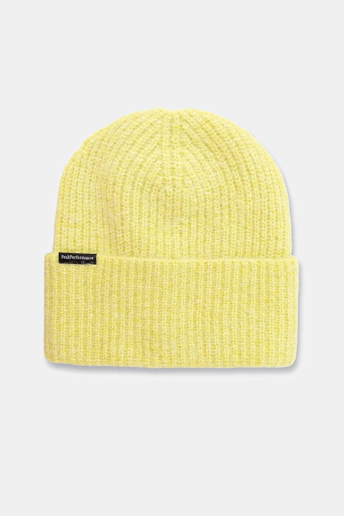 Peak Performance Woolblend Bere