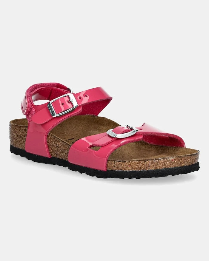 Birkenstock Rio AS Kids Çocuk Sandalet