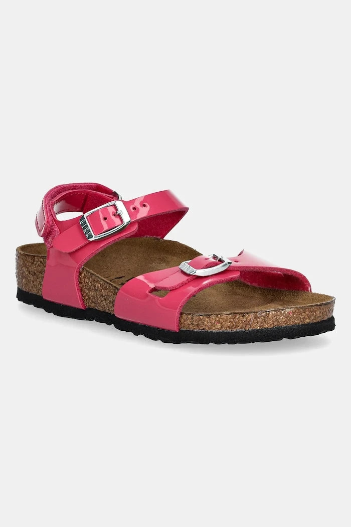 Детски сандали Birkenstock Rio AS Kids AS Kids