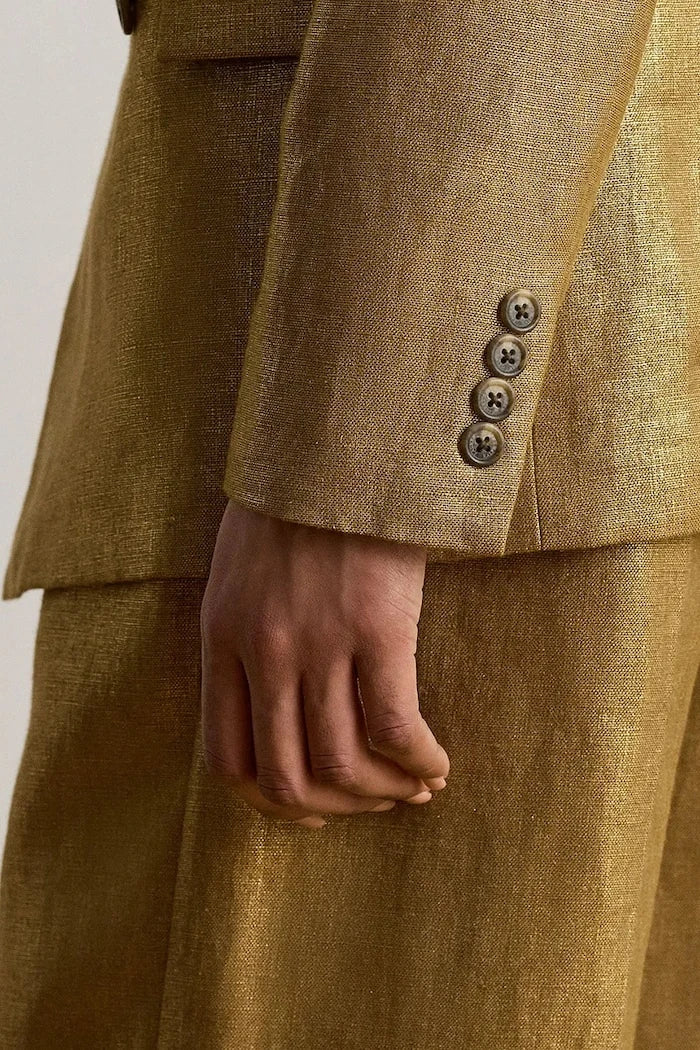 Lauren Ralph Lauren keten kadın blazer