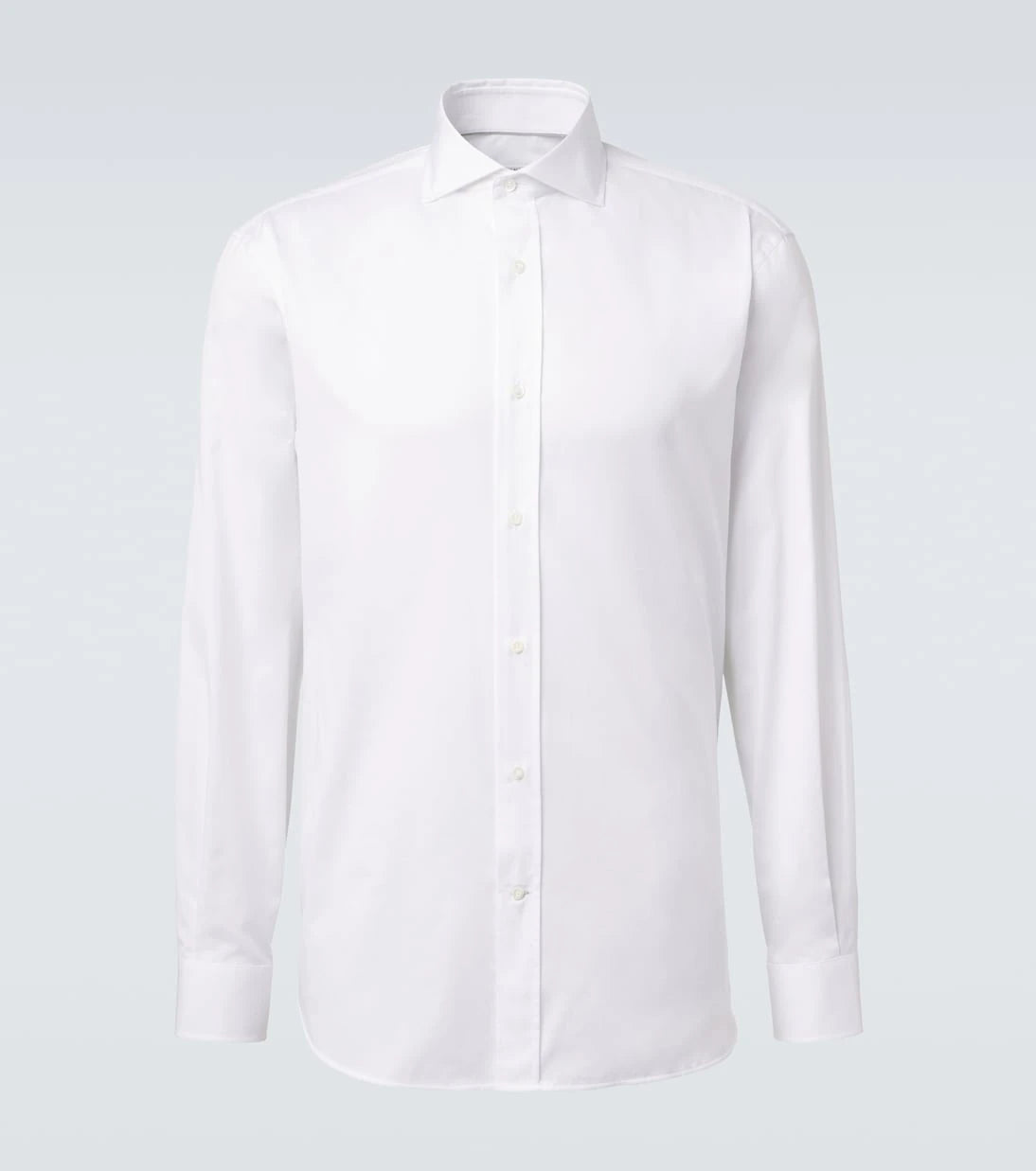 Brunello Cucinelli - Cotton shirt