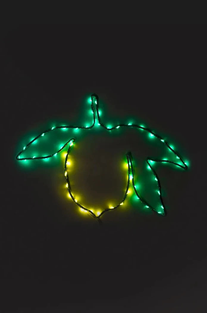 Стенна лампа Konges Sløjd LEMON WIRE LAMP