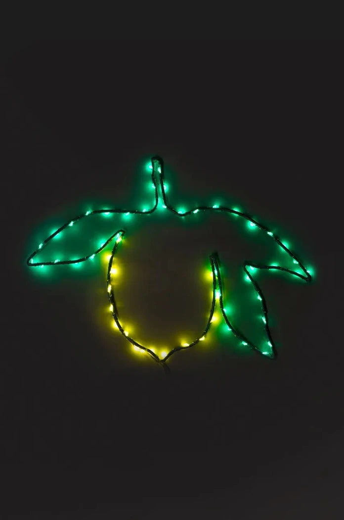 Konges Sløjd LEMON WIRE LAMP Duvar Lambası