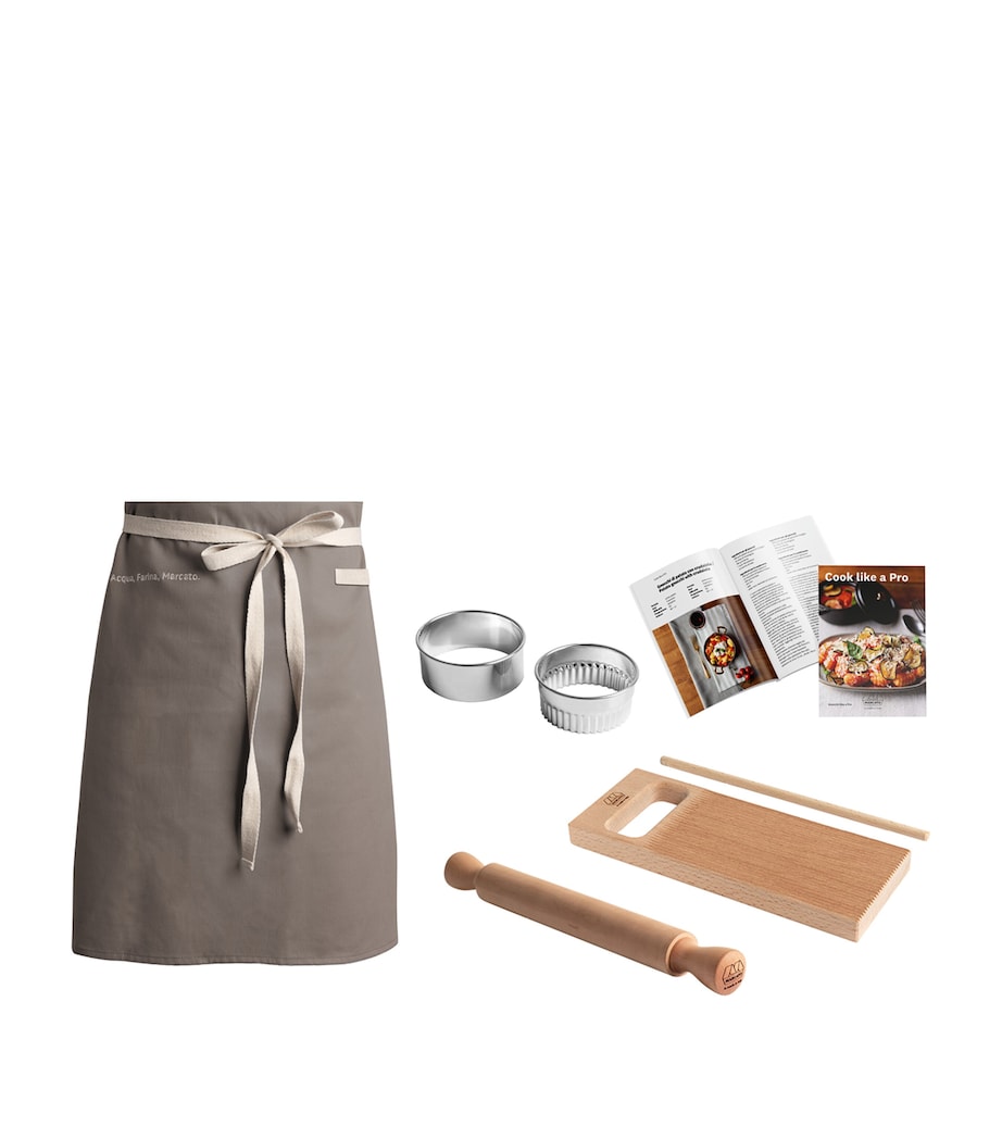 Gnocchi Like a Pro Set