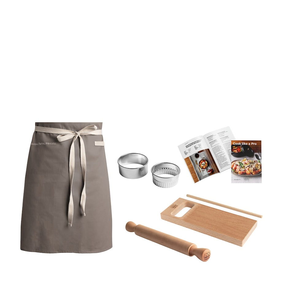 Gnocchi Like a Pro Set